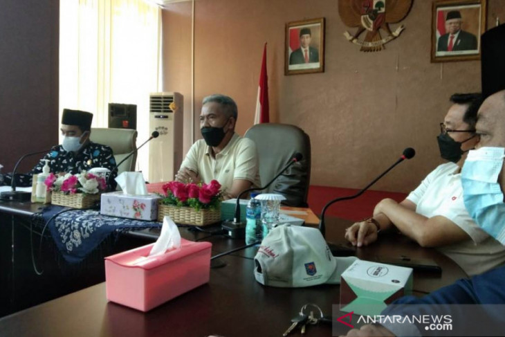 Rejang Lebong perbolehkan pelaksanaan Shalat Idul Adha