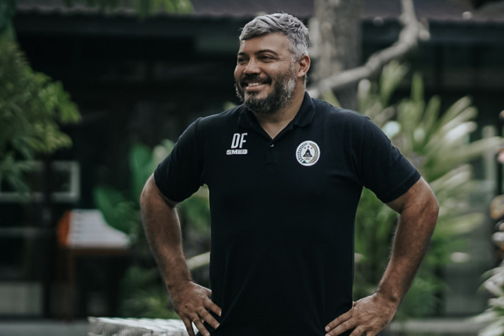 Manajer PSS Sleman ambil sisi positif dari PPKM Darurat