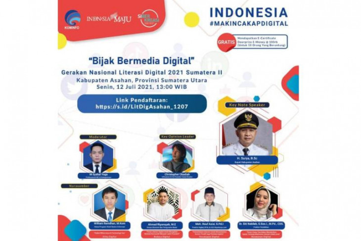 Mengenal jenis jenis mesin pencarian  di internet ANTARA 