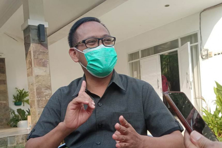 Pemkot Depok membuat gerakan beli, bela dan pasarkan produk UMKM
