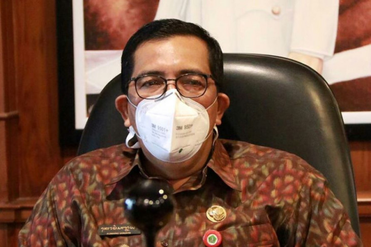 Pemkab Tabanan jamin Bansos PPKM Darurat bisa tepat sasaran