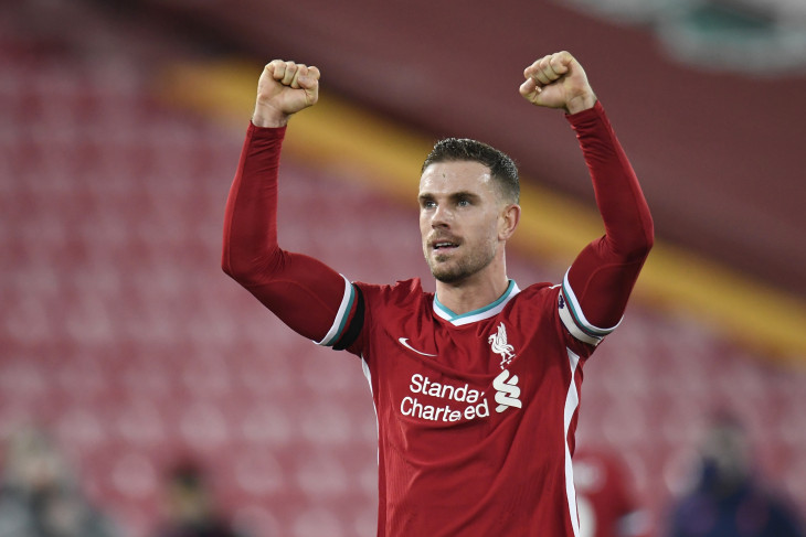 Liverpool akan beri kontrak