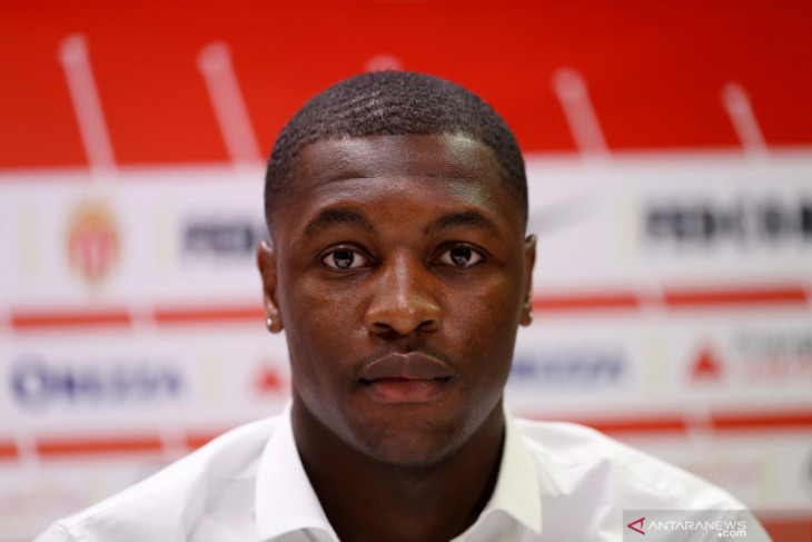 AC Milan resmi dapatkan bek kiri baru, Fode Ballo-Toure dari AS Monaco