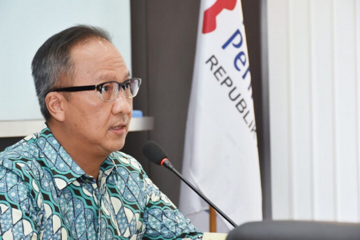 Indonesia's manufactured goods exports soar in first half of 2021