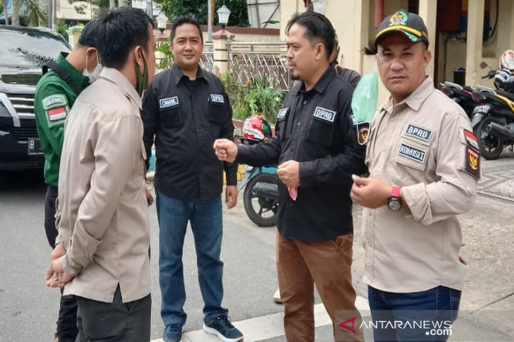 Dewan minta Kotabaru optimalkan pencegahan bencana