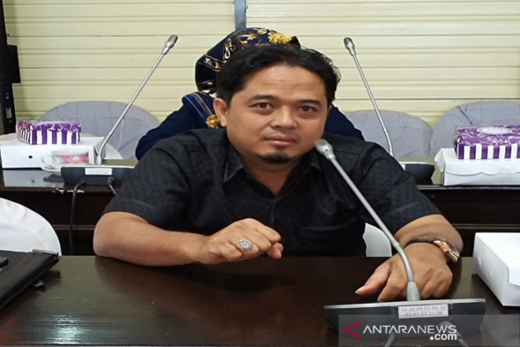 DPRD harapkan Pemda prioritaskan bantuan insentif guru ngaji