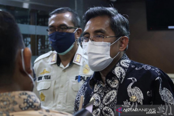 Samarinda berlakukan PPKM level 4
