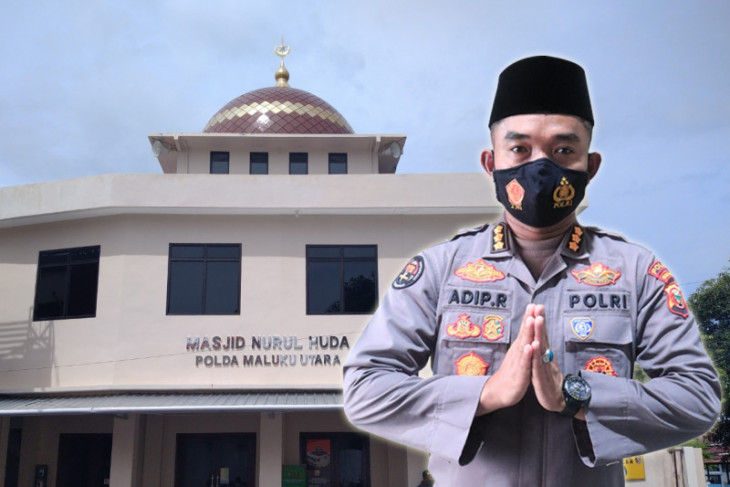 Polda Malut koordinasi tangani kasus pemalsuan dokumen PCR begini penjelasannya