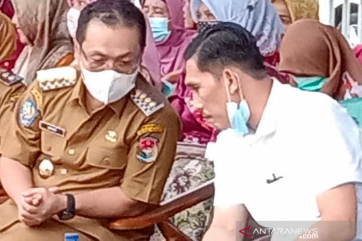DPRD pertanyakan alasan Bupati Mukomuko berhentikan kades