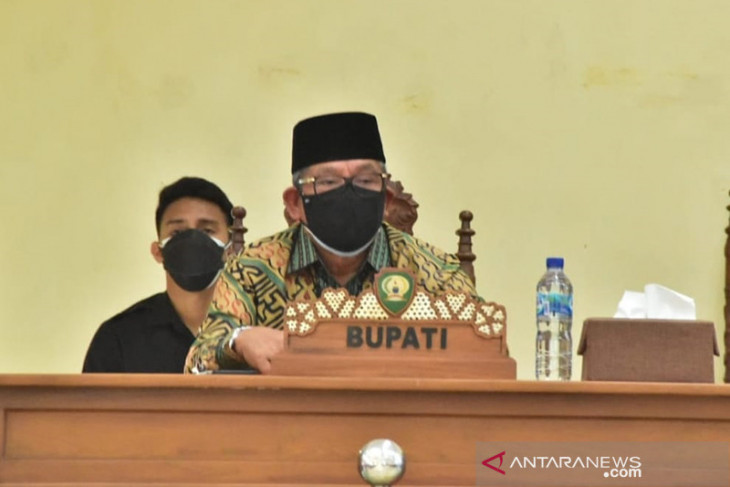 Pemkab Maluku Tenggara izinkan warga Shalat Idul Adha di masjid begini penjelasannya