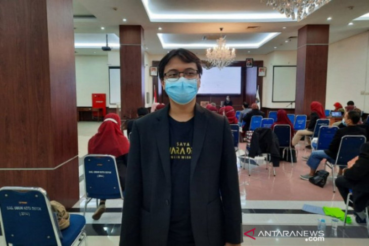 Jawara dukung program beli, bela dan pasarkan produk UMKM Kota Depok