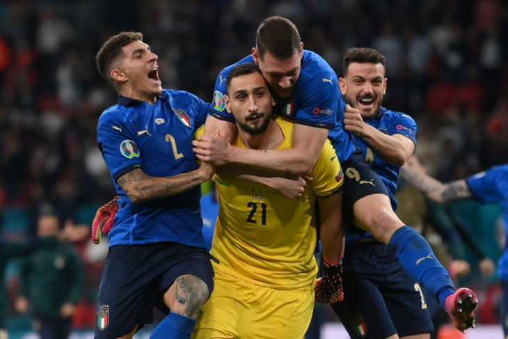 Peliknya bursa transfer pemain di tengah krisis likuiditas akibat COVID-19
