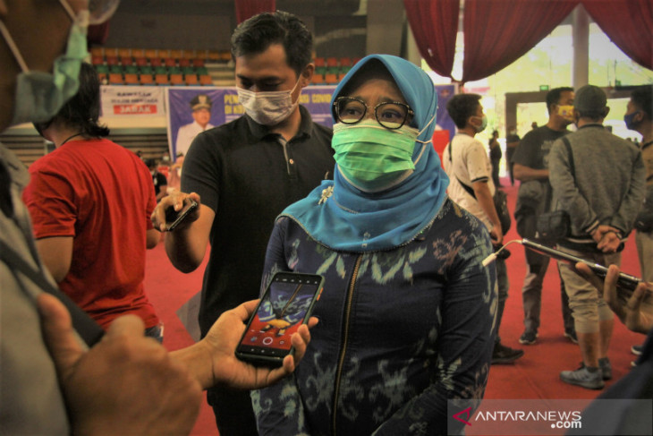COVID-19 varian delta penyebab kasus positif di Balikpapan meningkat - ANTARA News Kalimantan Timur - Vimarsana News