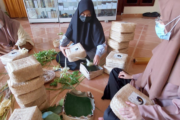 Idul Adha, LDII Bali libatkan Juru Sembelih Halal