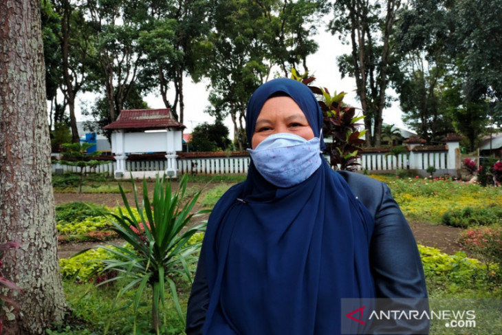 Pelaku usaha wisata di Rejang Lebong diminta urus TDUP
