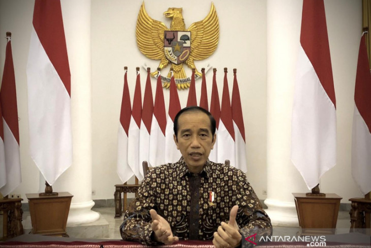 PPKM darurat diperpanjang, pemerintah tambah anggaran Rp55,21 triliun untuk perlindungan sosial