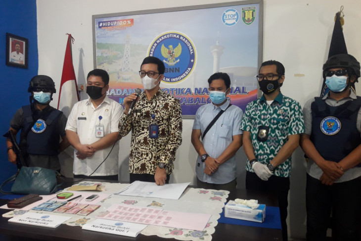 BNNK Tabalong rehabilitasi 12 korban penyalahgunaan narkotika
