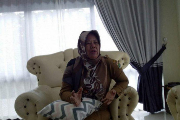 Pemprov Banten pantau daerah-daerah rawan pangan di masa PPKM