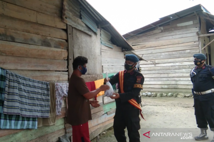 Meraih berkah Idul Adha 1442 Hijriah dengan tetap di rumah saja