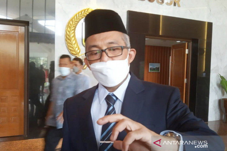 Pemkab Bogor siapkan anggaran Rp60 miliar untuk insentif tenaga kesehatan