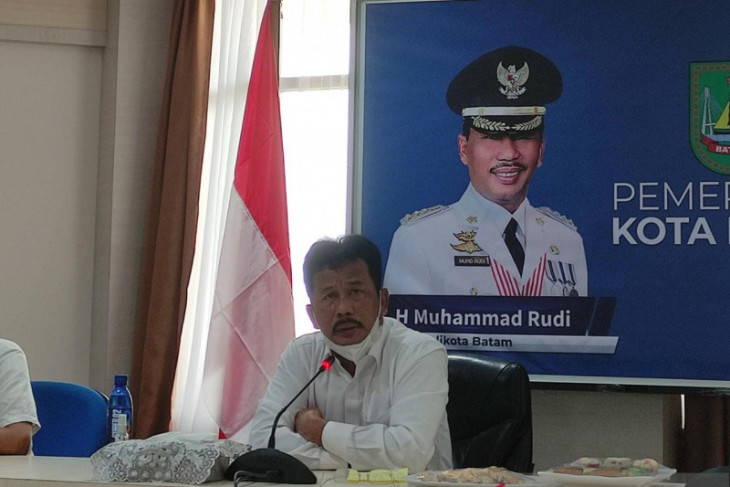 Pemkot Batam terapkan PPKM level 4