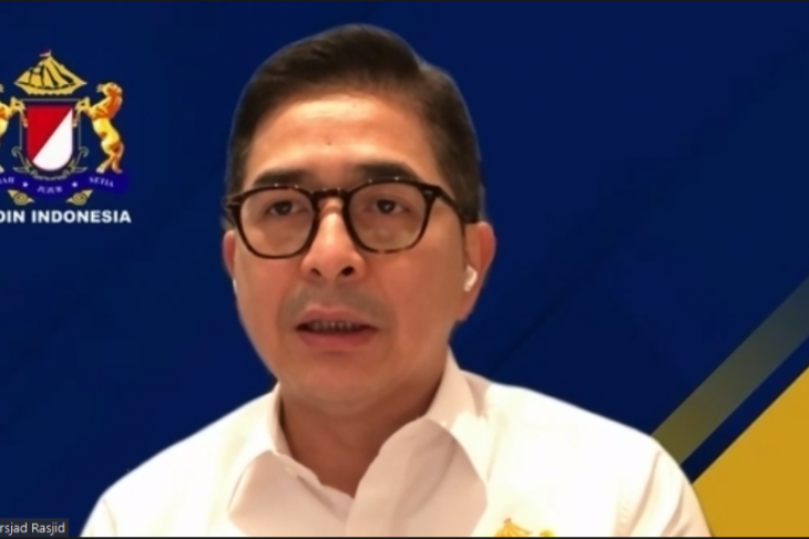 Wheels of economy should continue to turn: Kadin