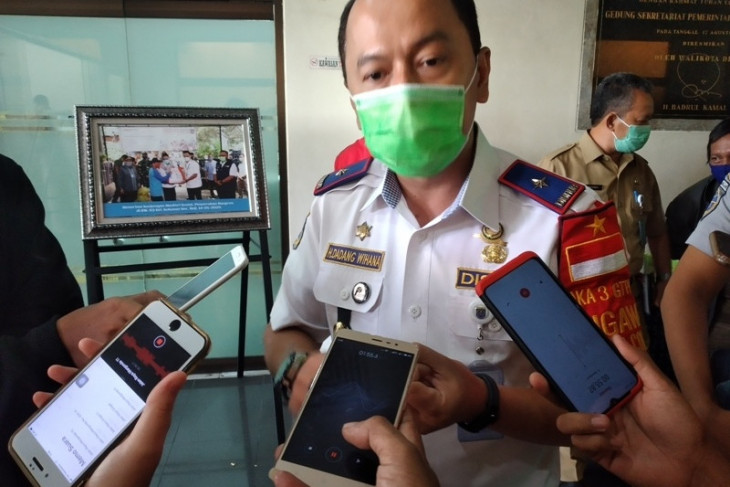 Warga Depok diminta waspadai penipuan penjualan tabung oksigen