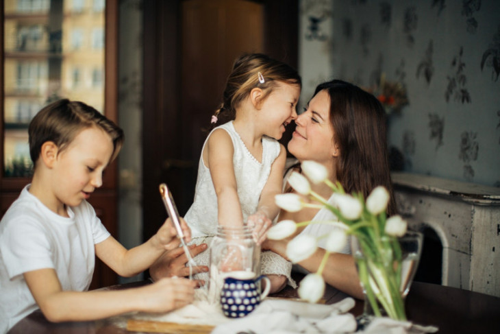 Parenting nowadays needs greater parent-children involvement: ministry