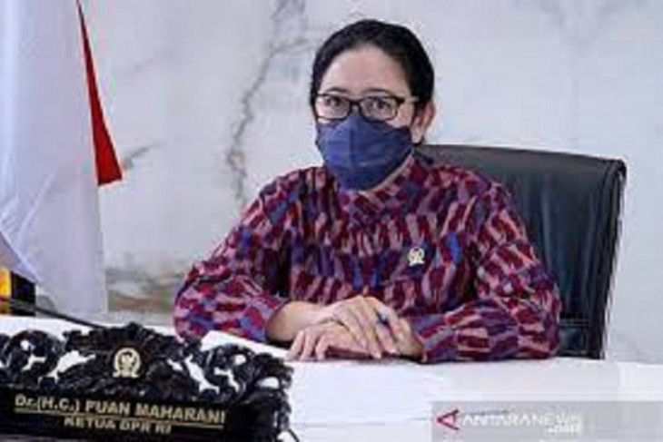 Ketua DPR RI sebut kejaksaan