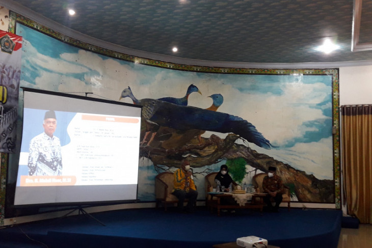 Bupati : Kualitas SDM di Tabalong perlu ditingkatkan