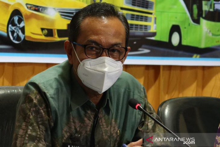 Biaya disiapkan untuk pembangunan Jembatan penyeberangan di Daha