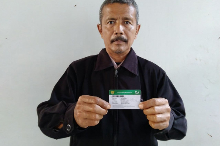 Tak ada perbedaan, pelayanan JKN-KIS selalu baik dan memuaskan