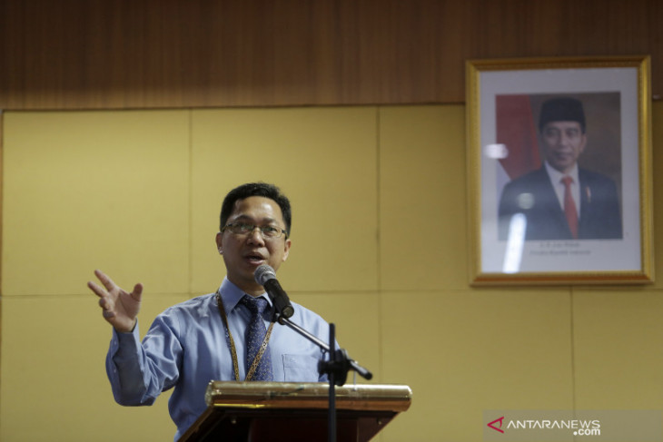 19 KPw Bank Indonesia selenggarakan Road To FESyar 2021