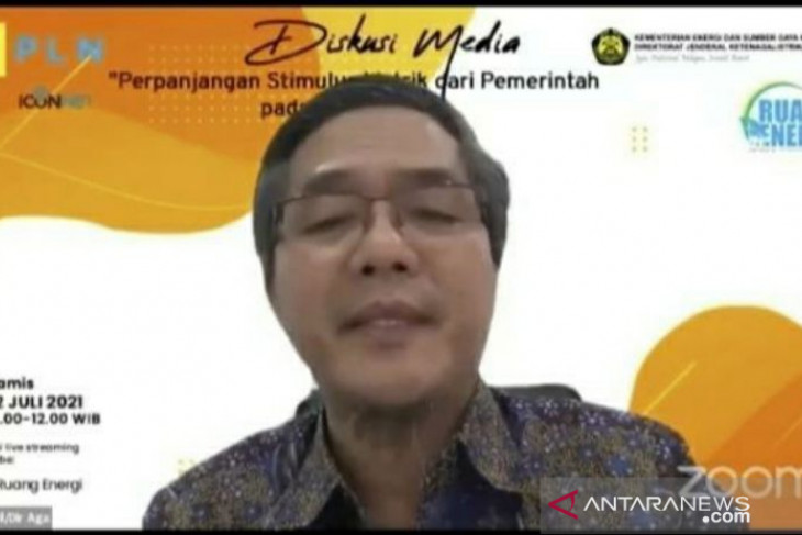 Stimulus kelistrikan, Upaya pemerintah membantu masyarakat di tengah pandemi