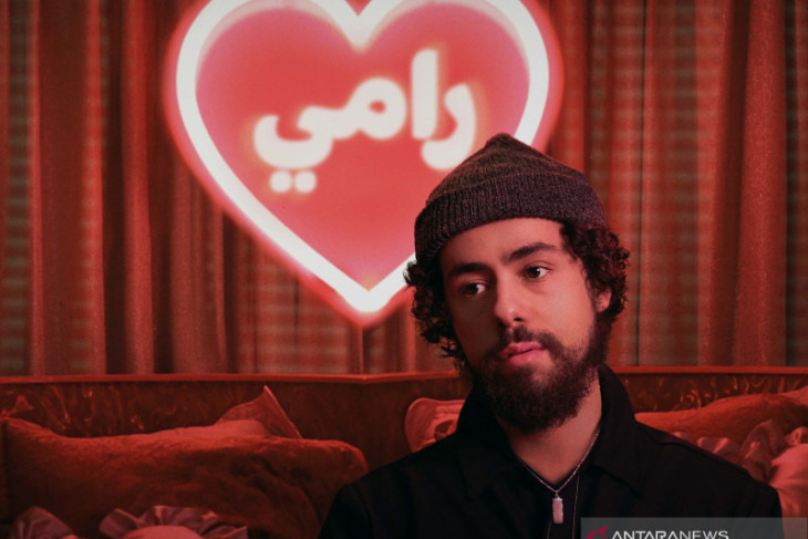 Serial pemenang Golden Globe