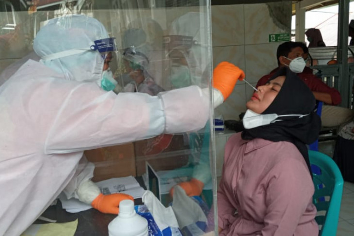 Dinkes pasien sembuh COVID-19 di Malut capai 5.519 orang begini penjelasannya