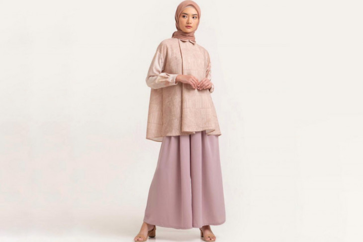 Brand fashion lokal