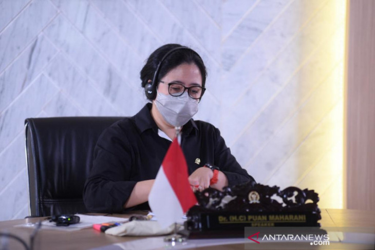 Ketua DPR RI: evaluasi rencana fasilitas isolasi mandiri anggota DPR