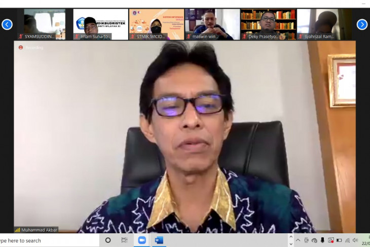 LLDIKTI XI : Delapan mahasiswa berprestasi Kalimantan siap bertanding ke tingkat nasional