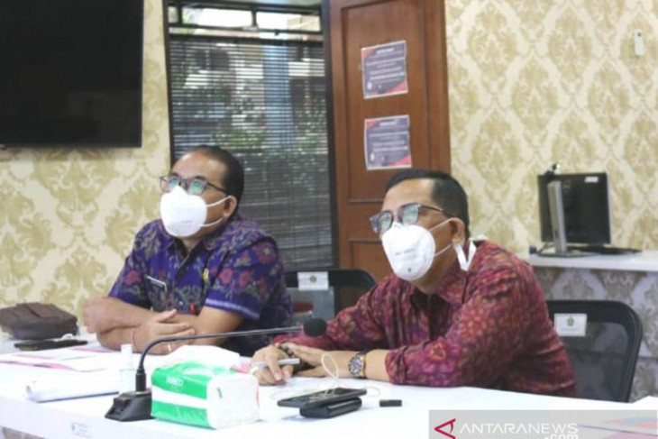 Pemkab Tabanan laporkan kelangkaan oksigen