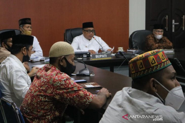 Aceh Barat jajaki kerjasama investasi dengan investor Jepang, ini harapannya
