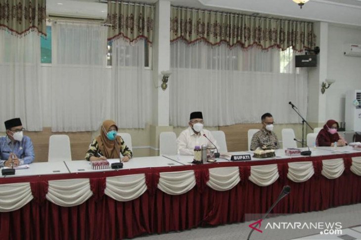 HSS zona orange maksimalkan PPKM berbasis mikro