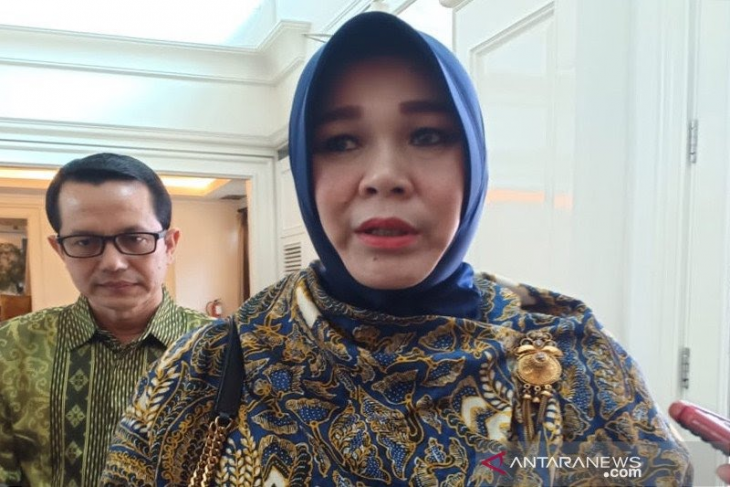 Illiza: Pelaku usaha harus kreatif manfaatkan digital di tengah pandemi