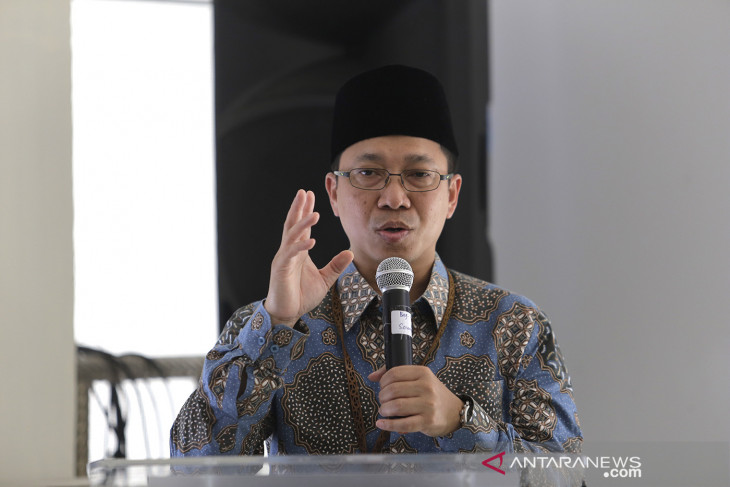 Bank Indonesia gelar