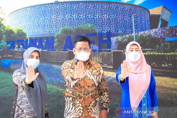 Peringati HAN 2021, Aminullah: Stop kekerasan terhadap anak