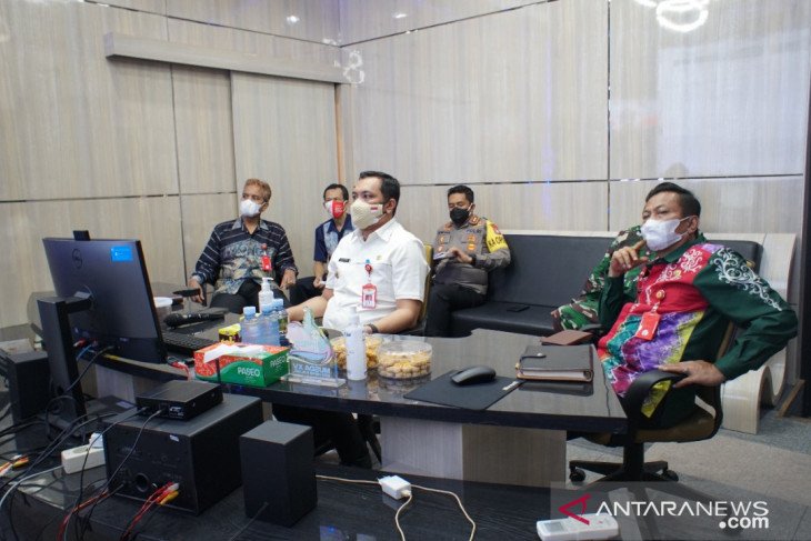 Wali Kota siapkan formulasi terbaik jika terapkan PPKM level IV
