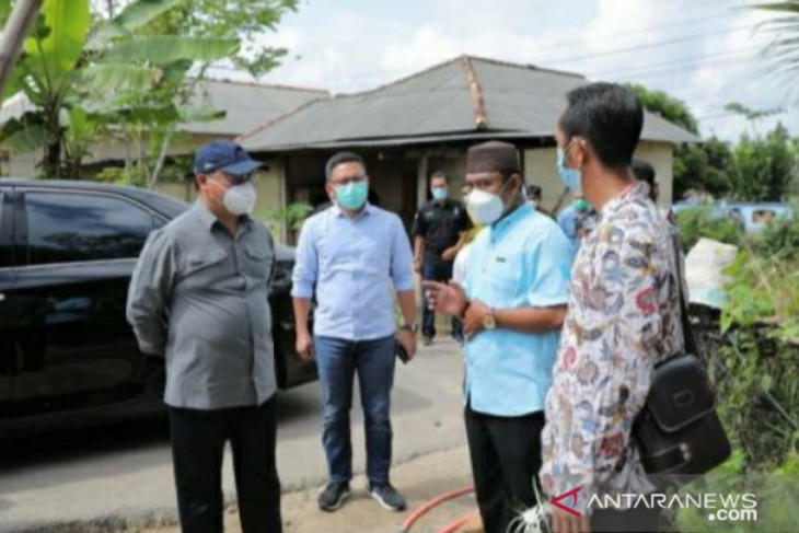 DPRD Babel apresiasi respon cepat gubernur untuk warga membutuhkan