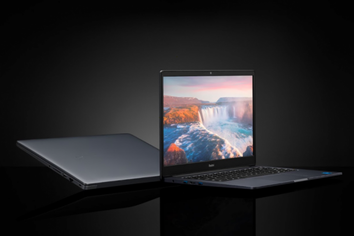 Intip spesifikasi laptop terbaru Xiaomi RedmiBook 15