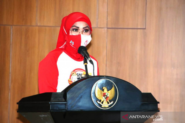 Masyarakat diajak jamin pemenuhan hak anak di masa pandemi COVID-19 begini penjelasannya