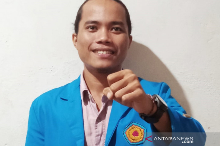 Mahasiswa minta Pemkot Bengkulu evaluasi efektifitas PPKM